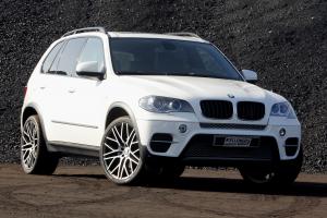 BMW X5 by Kelleners Sport 2012 года
